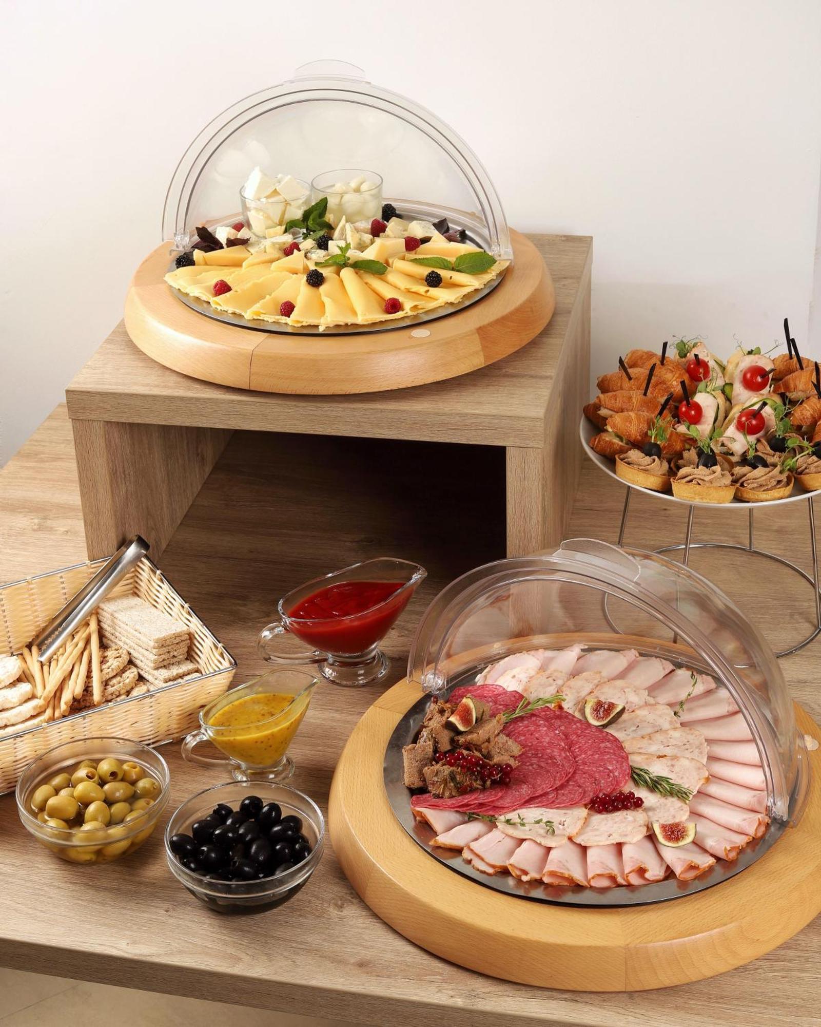 Nota Bene Hotel & Restaurant Lviv Ngoại thất bức ảnh