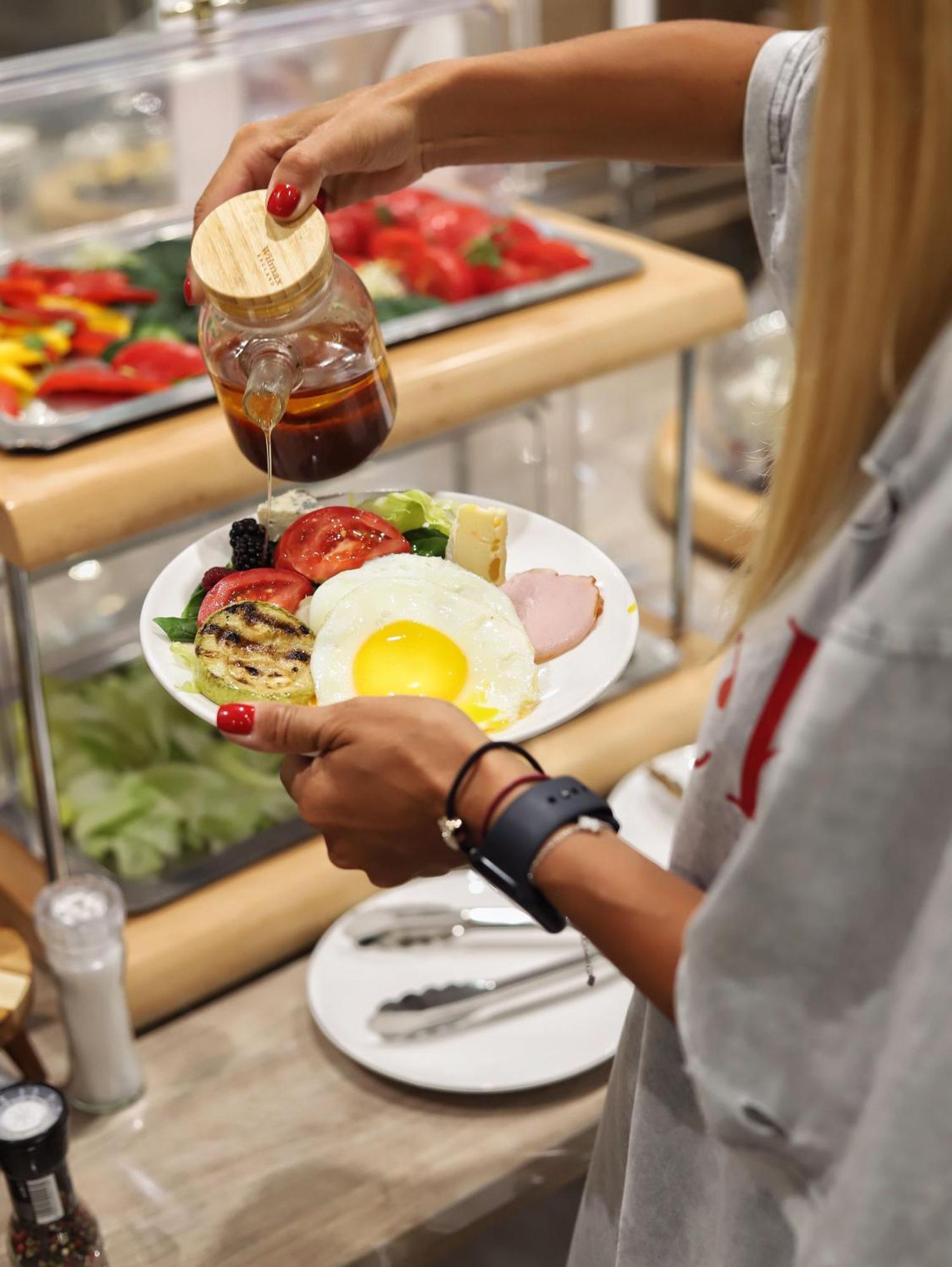 Nota Bene Hotel & Restaurant Lviv Ngoại thất bức ảnh