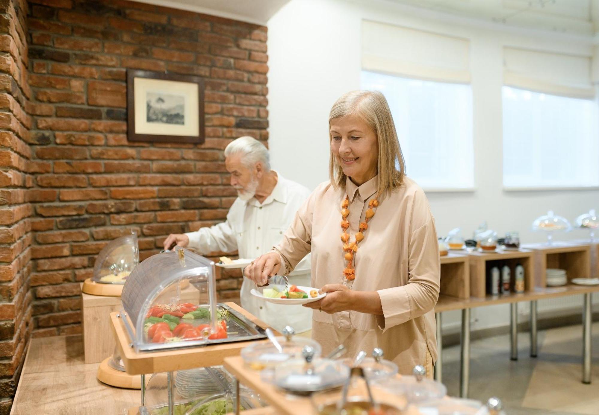 Nota Bene Hotel & Restaurant Lviv Ngoại thất bức ảnh